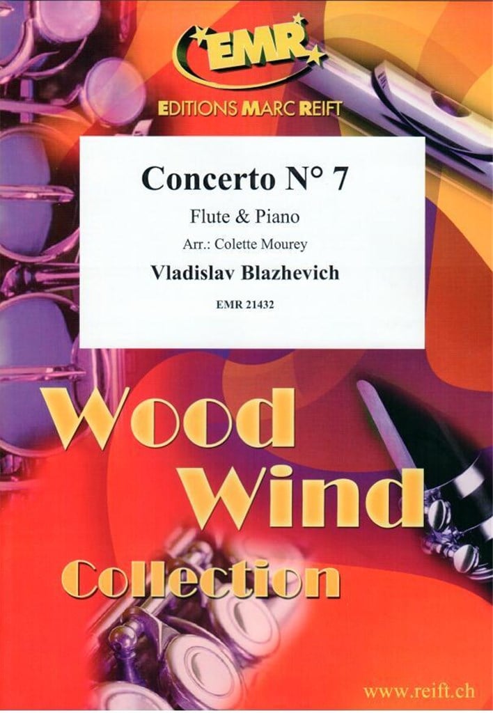 Concerto N° 7